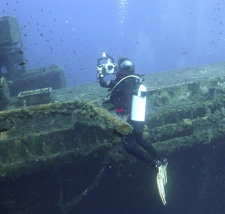 padi scuba diving course digital underwater photography